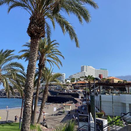 Playa De Las Americas Sea View Vip Apartment Playa Feñabe Eksteriør billede