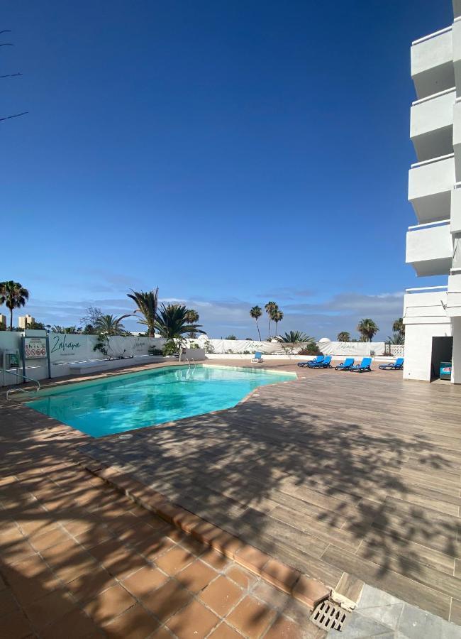 Playa De Las Americas Sea View Vip Apartment Playa Feñabe Eksteriør billede