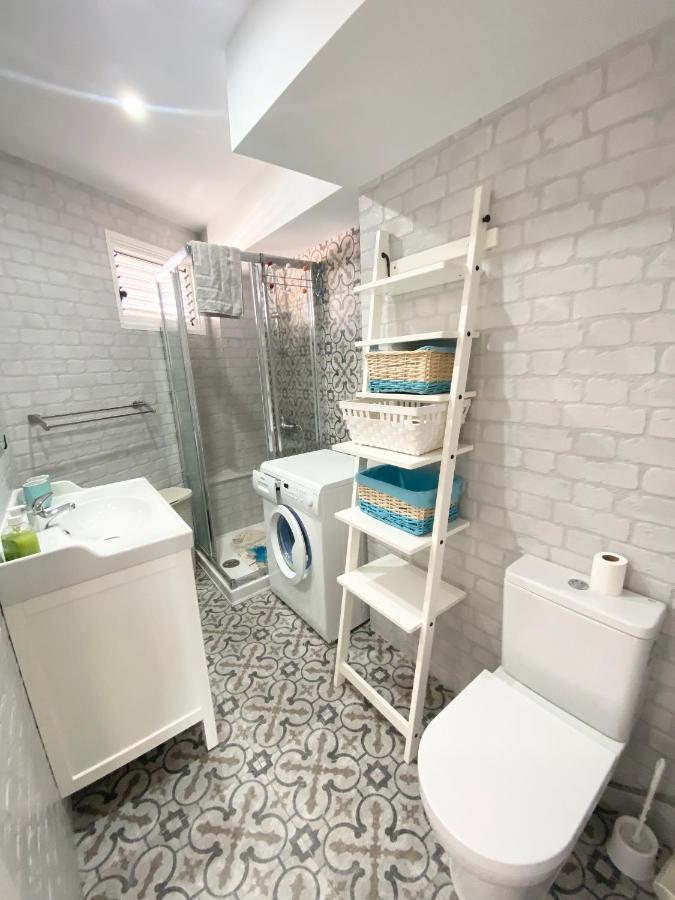 Playa De Las Americas Sea View Vip Apartment Playa Feñabe Eksteriør billede