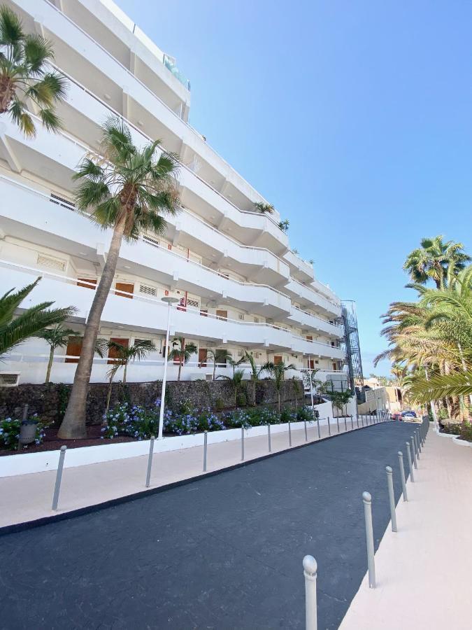 Playa De Las Americas Sea View Vip Apartment Playa Feñabe Eksteriør billede