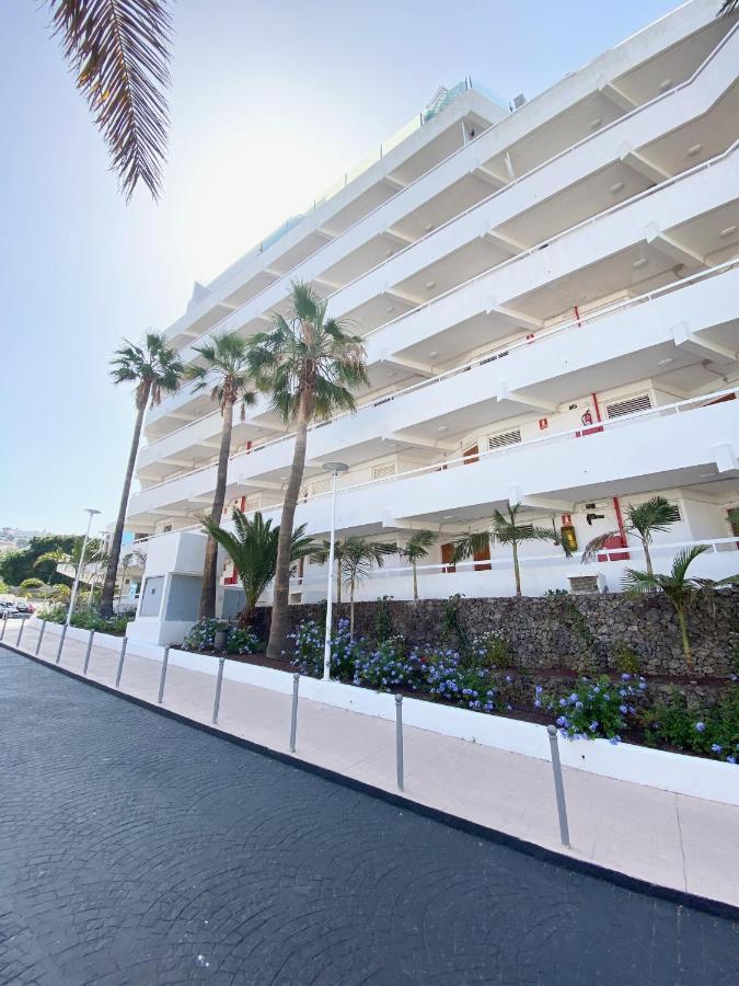 Playa De Las Americas Sea View Vip Apartment Playa Feñabe Eksteriør billede