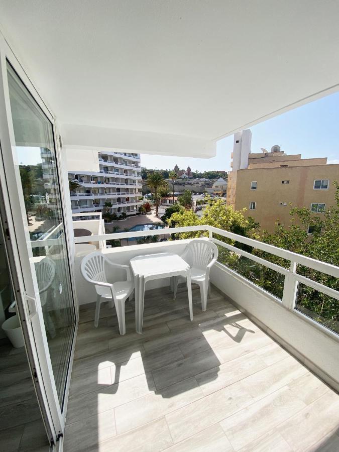 Playa De Las Americas Sea View Vip Apartment Playa Feñabe Eksteriør billede