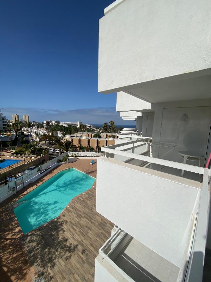 Playa De Las Americas Sea View Vip Apartment Playa Feñabe Eksteriør billede
