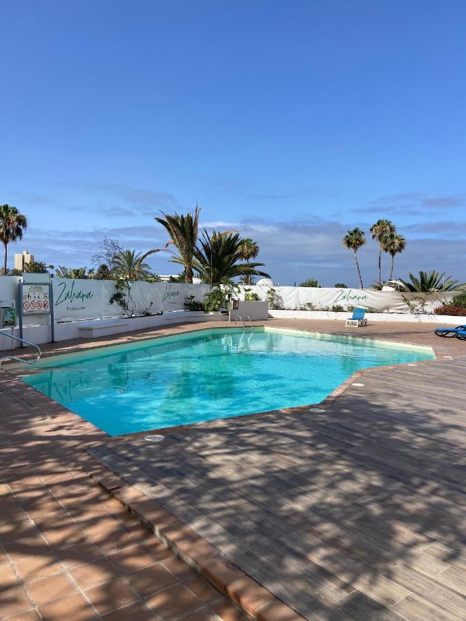 Playa De Las Americas Sea View Vip Apartment Playa Feñabe Eksteriør billede