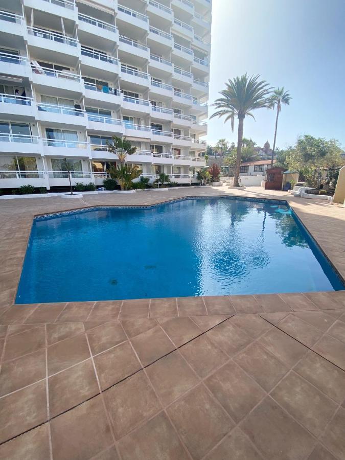 Playa De Las Americas Sea View Vip Apartment Playa Feñabe Eksteriør billede