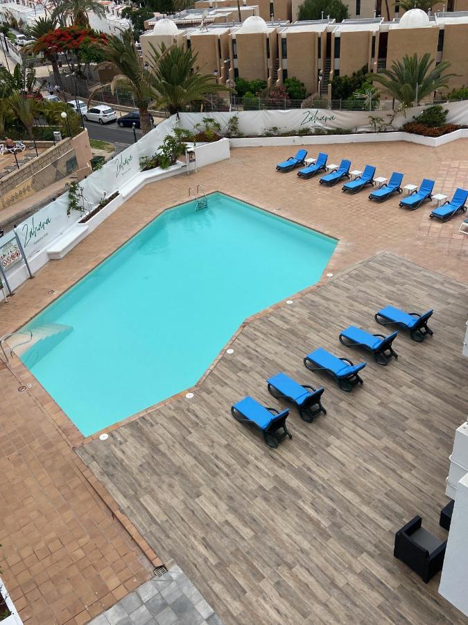 Playa De Las Americas Sea View Vip Apartment Playa Feñabe Eksteriør billede